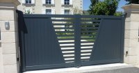 Notre société de clôture et de portail à Nojals-et-Clotte
